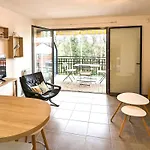 Beau T2 Avec Terrasse Sud, Proche Bassin, Commerces Et Activites, A - Fr-1-420-139 Apartmán