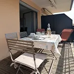 Beau T2 Avec Terrasse Sud, Proche Bassin, Commerces Et Activites, A - Fr-1-420-139 * Arcachon