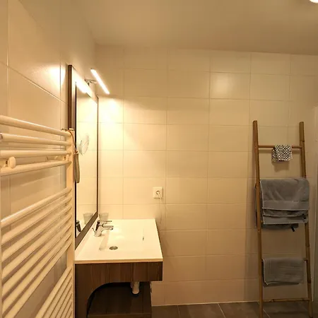 Beau T2 Avec Terrasse Sud, Proche Bassin, Commerces Et Activites, A - Fr-1-420-139 * Αρασόν