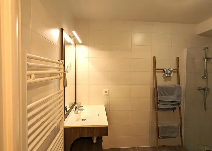 Beau T2 Avec Terrasse Sud, Proche Bassin, Commerces Et Activites, A - Fr-1-420-139 * 아르카숑